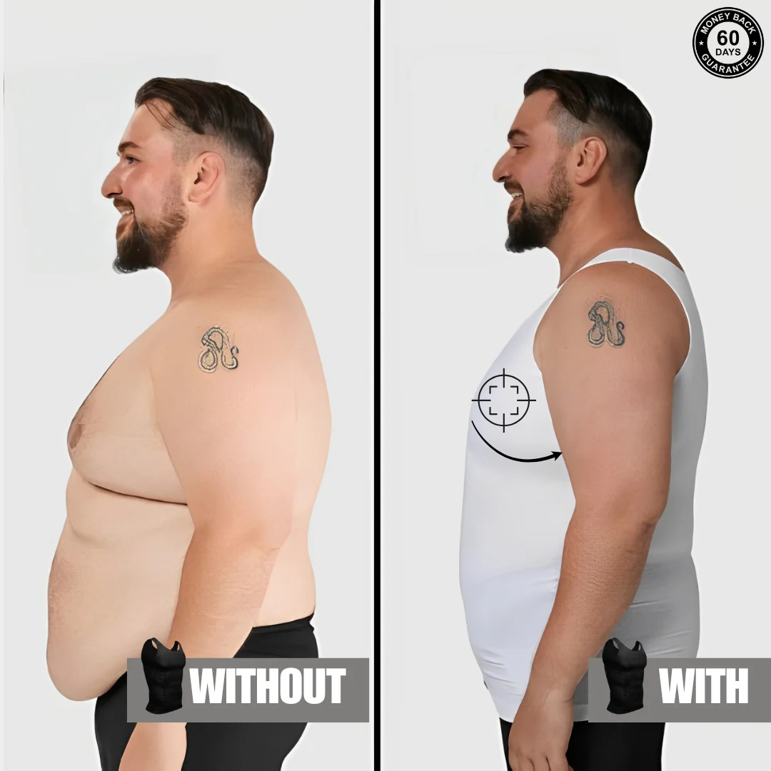 GYNO UNDERSHIRT